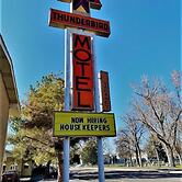 Thunderbird Motel