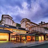 Ooedo Onsen Monogatari Premium Saiki Bekkan