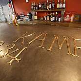 KAMP Houkan-cho Backpacker's Inn & Lounge - Hostel