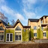 Hotel Villa Gotland