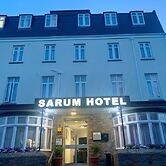 Sarum Hotel