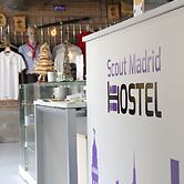 Scout Madrid Hostel