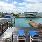 Villa 244C Jolly Harbour