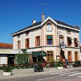 Hôtel Restaurant de l'Abbaye