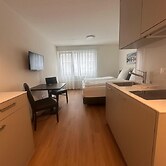 Swiss Star Zurich Airport