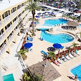 Coral Reef Beach Resort