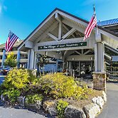 The Village of Loon Mountain