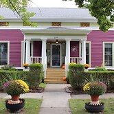 The Blackberry Inn Bed & Breakfast