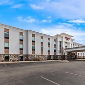 Hampton Inn Fond du Lac