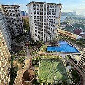 Extremeli Suites Manila powered by Cocotel