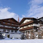 Hotel & Apart Central