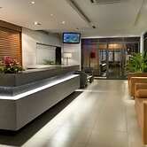 Gloria Swiss Hotel & Apartment Sandakan