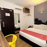 Memoire Hornbill Hotel Kuching Sarawak