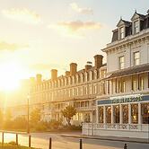 The Burlington Hotel