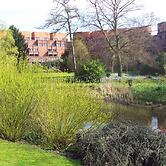Robinson College - Cambridge University - Campus Accommodation