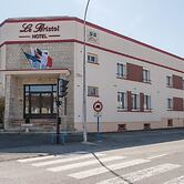 Hôtel Bristol