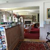 Blue Gentian Lodge at Magic Mountain