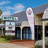 Pioneer Station Motor Inn