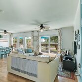 Redecorated Pet Friendly Home by RedAwning