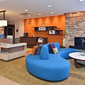 Fairfield Inn & Suites Sacramento Airport Woodland