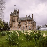 Cornhill Castle Hotel