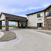 Cobblestone Inn & Suites - Monticello
