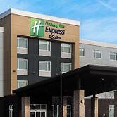 Holiday Inn Express & Suites West Edmonton - Mall Area by IHG