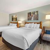 Three Bears Waterpark Resort & Convention Center, Ascend Collection Ne