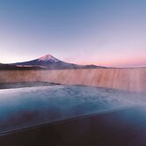 Fujisan Onsen Hotel Kaneyamaen