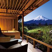 Fujisan Onsen Bessho SASA