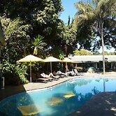 Fawlty Towers Guest House