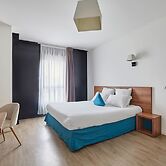Résidence Odalys Paris Rueil