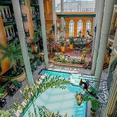 Hôtel Plaza Québec par JARO