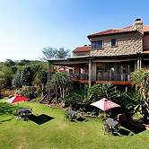 Afrique Boutique Hotel Ruimsig