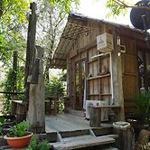 Sukhothai City Resort