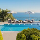 Ionian Sea View Luxury Villas
