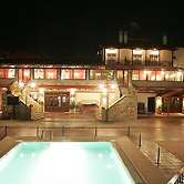Mythos Hotel