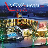 Lova Hotel SPA