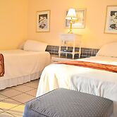 Garden Beach Studios at Montego Bay Club