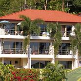 Mountain Sea View Luxury Apartments