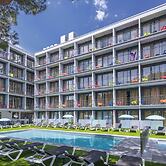 Hotel GHT Sa Riera
