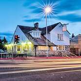 The Porterhouse