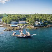 Linekin Bay Resort