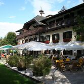 Hotel Stroblerhof