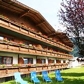 first mountain Hotel Zillertal