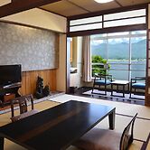 Sado Green Hotel Kiraku