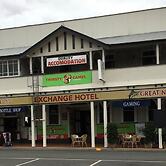 Exchange Hotel Toogoolawah