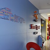 Sinar Sport Hotel