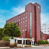 Kurayoshi City Hotel