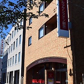 Hotel Axia Inn Kushiro